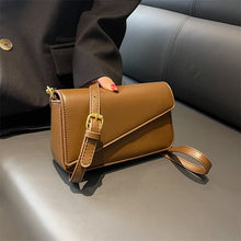 Load image into Gallery viewer, 2022 Winter New Women&#39;s Bag Fashion Shoulder Bag Casual mini Small Bag Women&#39;s Purse Crossbody Bag Zipper Women&#39;s Bag