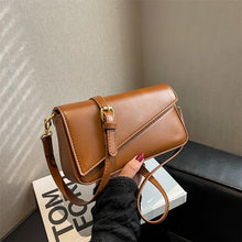 Load image into Gallery viewer, 2022 Winter New Women&#39;s Bag Fashion Shoulder Bag Casual mini Small Bag Women&#39;s Purse Crossbody Bag Zipper Women&#39;s Bag