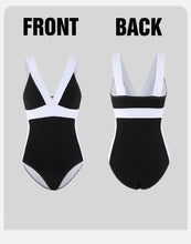 Load image into Gallery viewer, 2022 Women Summer Sexy Backless Push Up Swimsuit Beach Bikini One Piece Swimsuit Korean Style Swimwear Bikini