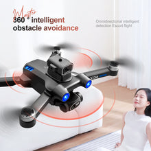 Load image into Gallery viewer, 2023 New GPS Drone 4K HD Dual Camera Aerial Photography  Drones Obstacle Avoidance Brushless Helicopter Foldable RC Quadcopter