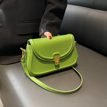 Load image into Gallery viewer, 2023 spring new style women&#39;s shoulder bag fashion casual messenger bag mini mobile phone bag designer women&#39;s bag