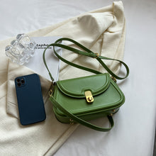 Load image into Gallery viewer, 2023 spring new style women&#39;s shoulder bag fashion casual messenger bag mini mobile phone bag designer women&#39;s bag