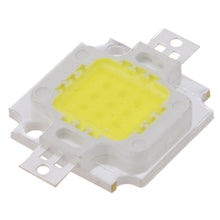 Load image into Gallery viewer, 20PCS 10W LED Pure White High Power 1100LM LED Lamp SMD Chip light Bulb DC 9-12V