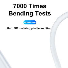 Load image into Gallery viewer, 20PCS/lot AAA Quality USB C USB Phone Cable Android Charger Cable Charging Wire Cord for Samsung Galaxy for Huawei for iphone