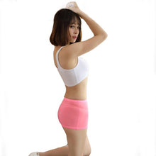 Load image into Gallery viewer, 25 cm mini thin transparent small skirt