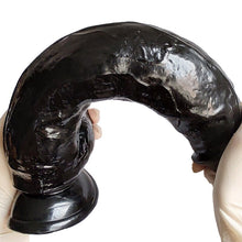 Load image into Gallery viewer, 29cm Realistic Dildo Powerful Suction Cup Adult Games Huge Penis Big Dick Female Masturbation Device Erotic Sex Toys for Couple