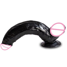 Load image into Gallery viewer, 29cm Realistic Dildo Powerful Suction Cup Adult Games Huge Penis Big Dick Female Masturbation Device Erotic Sex Toys for Couple