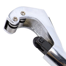Load image into Gallery viewer, 3-28mm/6-42mm Pipe Cutter Manual Tube Cutter For Copper Aluminum Tube Hobbing Cutting Shear With Spare Blade Hand Tools