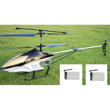 Load image into Gallery viewer, 3.5CH 80cm Extra Large Remote Control Drone Durable Rc Helicopter Charging Toy Drone Model UAV Outdoor Aircraft Helicoptero