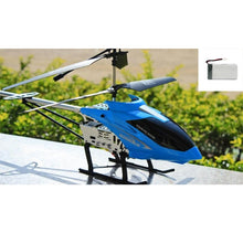 Load image into Gallery viewer, 3.5CH 80cm Extra Large Remote Control Drone Durable Rc Helicopter Charging Toy Drone Model UAV Outdoor Aircraft Helicoptero