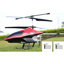 Load image into Gallery viewer, 3.5CH 80cm Extra Large Remote Control Drone Durable Rc Helicopter Charging Toy Drone Model UAV Outdoor Aircraft Helicoptero