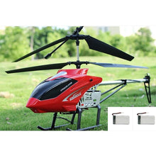 Load image into Gallery viewer, 3.5CH 80cm Extra Large Remote Control Drone Durable Rc Helicopter Charging Toy Drone Model UAV Outdoor Aircraft Helicoptero