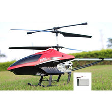 Load image into Gallery viewer, 3.5CH 80cm Extra Large Remote Control Drone Durable Rc Helicopter Charging Toy Drone Model UAV Outdoor Aircraft Helicoptero