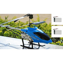 Load image into Gallery viewer, 3.5CH 80cm Extra Large Remote Control Drone Durable Rc Helicopter Charging Toy Drone Model UAV Outdoor Aircraft Helicoptero