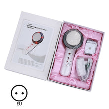 Load image into Gallery viewer, 3 in 1 Ultrasound Cavitation EMS Body Slimming Massager tight Weight Loss Anti Cellulite Galvanic Infrared Therapy Fat