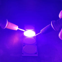 Load image into Gallery viewer, 30W LED COB Light 10pcs a lot 30W LED COB Light Bulb On Board 19*19mm High Power LED Chip Light Lamp Spotlight Downlight Lamps