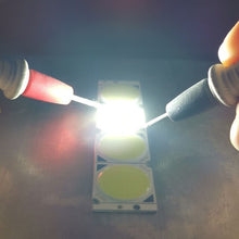 Load image into Gallery viewer, 30W LED COB Light 10pcs a lot 30W LED COB Light Bulb On Board 19*19mm High Power LED Chip Light Lamp Spotlight Downlight Lamps