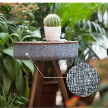 Load image into Gallery viewer, 3D Induction Coffee Table Bluetooth Smart Speaker Home Living Room Intelligent Bedside Cabinet  Inductive Charging Tea Table
