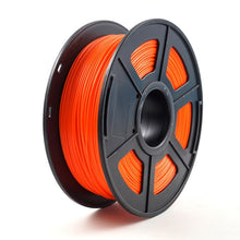 Load image into Gallery viewer, 3D Printer Filament PETG 1.75mm 1kg/2.2lbs Plastic Filament Consumables PETG Material for 3D Printer