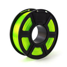 Load image into Gallery viewer, 3D Printer Filament PETG 1.75mm 1kg/2.2lbs Plastic Filament Consumables PETG Material for 3D Printer