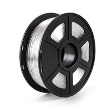 Load image into Gallery viewer, 3D Printer Filament PETG 1.75mm 1kg/2.2lbs Plastic Filament Consumables PETG Material for 3D Printer