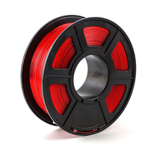 Load image into Gallery viewer, 3D Printer Filament PETG 1.75mm 1kg/2.2lbs Plastic Filament Consumables PETG Material for 3D Printer