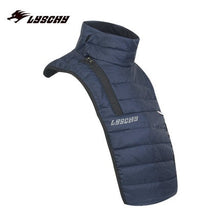 Load image into Gallery viewer, 3M cotton Warm Motorcycle Neck Scarf Windproof Motorcycle Neck Warmer Moto Mask Winter Motor Riding Balaclava Biker mask