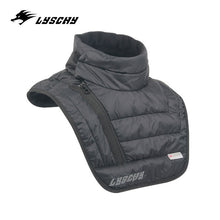 Load image into Gallery viewer, 3M cotton Warm Motorcycle Neck Scarf Windproof Motorcycle Neck Warmer Moto Mask Winter Motor Riding Balaclava Biker mask