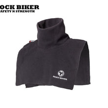 Load image into Gallery viewer, 3M cotton Warm Motorcycle Neck Scarf Windproof Motorcycle Neck Warmer Moto Mask Winter Motor Riding Balaclava Biker mask