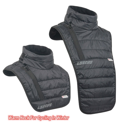 3M cotton Warm Motorcycle Neck Scarf Windproof Motorcycle Neck Warmer Moto Mask Winter Motor Riding Balaclava Biker mask