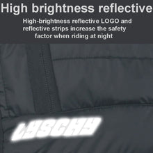 Load image into Gallery viewer, 3M cotton Warm Motorcycle Neck Scarf Windproof Motorcycle Neck Warmer Moto Mask Winter Motor Riding Balaclava Biker mask