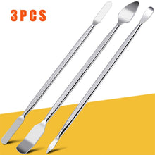 Load image into Gallery viewer, 3Pcs Metal Disassembly Spudger Mobile Phone Repair Opening Hand Tool Set Opening Tools Universal Pry for IPhone Tablet Repair
