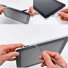 Load image into Gallery viewer, 3Pcs Metal Disassembly Spudger Mobile Phone Repair Opening Hand Tool Set Opening Tools Universal Pry for IPhone Tablet Repair
