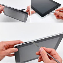 Load image into Gallery viewer, 3pcs Mobile Phone Repair Opening Hand Tool Set Disassemble Crowbar Metal Steel Pry Phone Hand Tool Universal pry repair tool