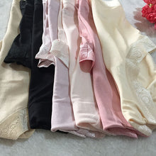 Load image into Gallery viewer, 4 PACK 100% Mulberry Silk Soft Soft Women&#39;s Panties Underwear Lingerie M L XL NA002