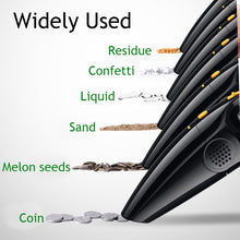 Load image into Gallery viewer, 4000pa Car Vacuum Cleaner Wireless/Wired High Power 120W Car Vacuum Cleaner by 12V with Long Power Cord Extra