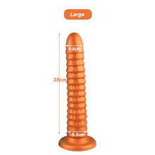 Load image into Gallery viewer, 40cm Super Long Anal Plug Big Buttplug Dilatador Anal Dildo Butt Plugs Anal Toys For Woman Adults Sex toy for Men Gay Sexshop
