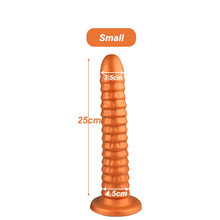 Load image into Gallery viewer, 40cm Super Long Anal Plug Big Buttplug Dilatador Anal Dildo Butt Plugs Anal Toys For Woman Adults Sex toy for Men Gay Sexshop