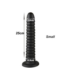 Load image into Gallery viewer, 40cm Super Long Anal Plug Big Buttplug Dilatador Anal Dildo Butt Plugs Anal Toys For Woman Adults Sex toy for Men Gay Sexshop