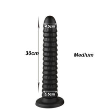 Load image into Gallery viewer, 40cm Super Long Anal Plug Big Buttplug Dilatador Anal Dildo Butt Plugs Anal Toys For Woman Adults Sex toy for Men Gay Sexshop