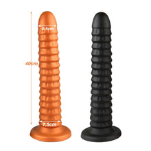 Load image into Gallery viewer, 40cm Super Long Anal Plug Big Buttplug Dilatador Anal Dildo Butt Plugs Anal Toys For Woman Adults Sex toy for Men Gay Sexshop