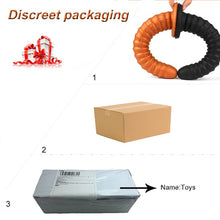 Load image into Gallery viewer, 40cm Super Long Anal Plug Big Buttplug Dilatador Anal Dildo Butt Plugs Anal Toys For Woman Adults Sex toy for Men Gay Sexshop