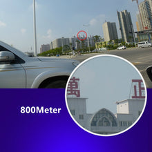 Load image into Gallery viewer, 40x22 HD Powerful Binoculars 2000M Long Range Folding Mini Telescope BAK4 FMC Optics For Hunting Sports Outdoor Camping Travel