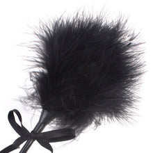 Load image into Gallery viewer, 45cm PU Leather Spanking Butt Paddle Slap Clap Flap Whip Flirt Feather Bdsm Fetish  Lingerie Bondage Sex Toys for Woman Couples