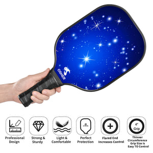 USAPA approved OSHER Pickleball Paddle Graphite Pickleball Racket Honeycomb Composite Core