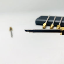 Load image into Gallery viewer, 510 Interface Soldering Iron Tip USB Soldering Iron Tip 5V Battery Soldering Iron Tip Soldering Rework Accessories