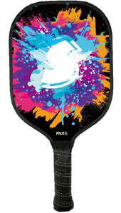 USAPA approved OSHER Pickleball Paddle Graphite Pickleball Racket Honeycomb Composite Core