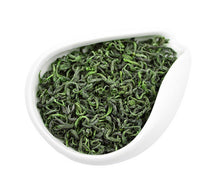 Load image into Gallery viewer, New tea green tea tastes mellow and fragrant Maojian loose tea Biluochun tea alpine cloud green tea 500g