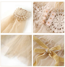 Load image into Gallery viewer, 5colors High Quality Sexy Lingerie Net Gauze Lace Embroidery Sheer Long Night Dress Nightgowns Sleepshirts Women Nightwear