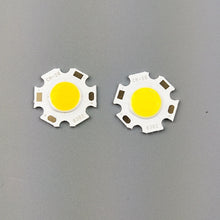 Load image into Gallery viewer, 5pcs lot  LED COB Light Bulb 11mm 20mm 3W 5W 7W 10W 12W 15W LED Source Chip Light Lamp Spotlight Downlight Lamps